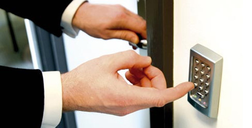 Time Attendance System