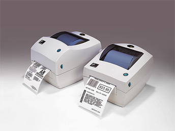 Barcode Printers & Asset Tracking Solutions