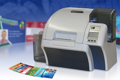 Card Printers