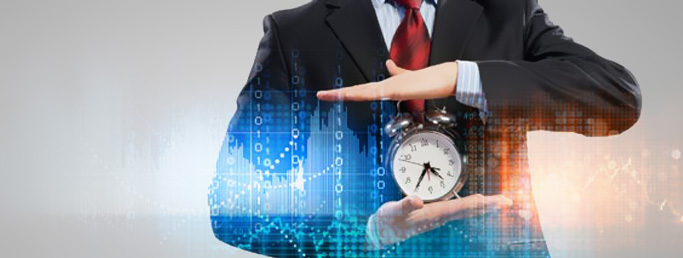 Time Attendance System