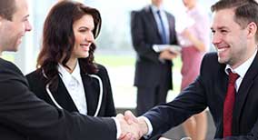 Support Services of Precise Technology 